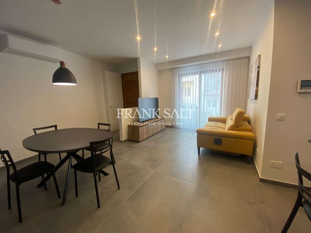 2 Schlafzimmer Maisonette-Wohnung in Kappara, Malta, Nr. 10164