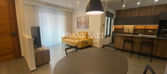 2 Schlafzimmer Maisonette-Wohnung in Kappara, Malta, Nr. 10164 10