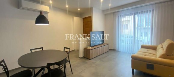 2 Schlafzimmer Maisonette-Wohnung in Kappara, Malta, Nr. 10164 11