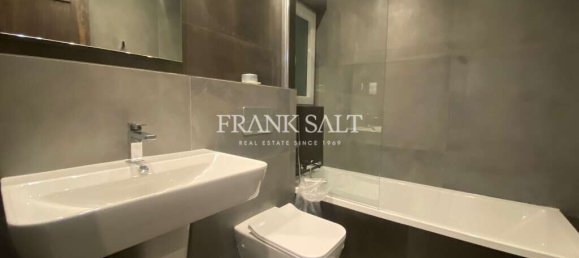 2 Schlafzimmer Maisonette-Wohnung in Kappara, Malta, Nr. 10164 9