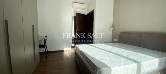 2 Schlafzimmer Maisonette-Wohnung in Kappara, Malta, Nr. 10164 5