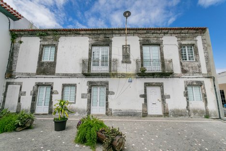 4 chambres Maison à Ponta Delgada, Portugal No. 44189