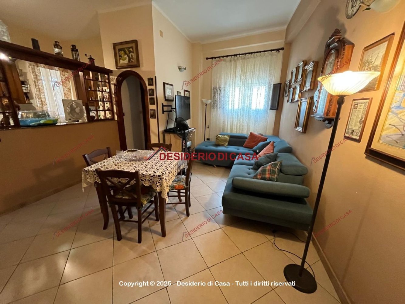 3 chambres Appartement à Ficarazzi, Italy No. 310883