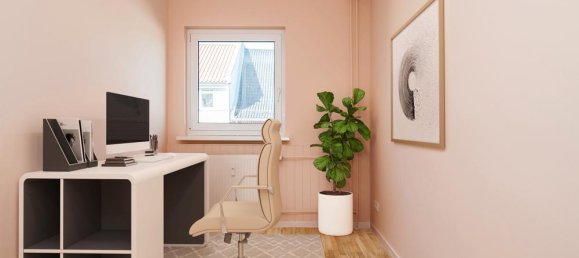 3 Schlafzimmer Wohnung in Wilmersdorf, Germany, Nr. 15792 4