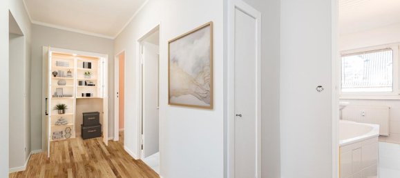 3 Schlafzimmer Wohnung in Wilmersdorf, Germany, Nr. 15792 7