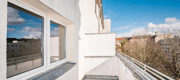 3 Schlafzimmer Wohnung in Wilmersdorf, Germany, Nr. 15792 11