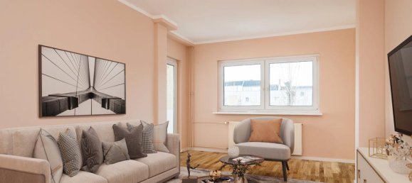 3 Schlafzimmer Wohnung in Wilmersdorf, Germany, Nr. 15792 2