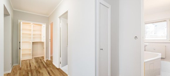 3 Schlafzimmer Wohnung in Wilmersdorf, Germany, Nr. 15792 8