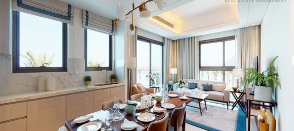 2 Schlafzimmer Wohnung in Sharm, UAE, Nr. 23109 4