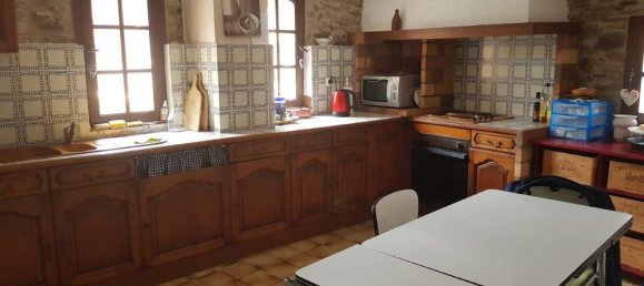 3 bedrooms Commercial property in Caussiniojouls, France No. 1872 3