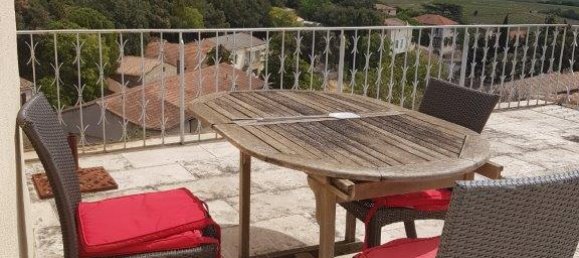 3 bedrooms Commercial property in Caussiniojouls, France No. 1872 5