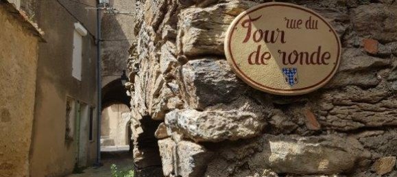 3 bedrooms Commercial property in Caussiniojouls, France No. 1872 2