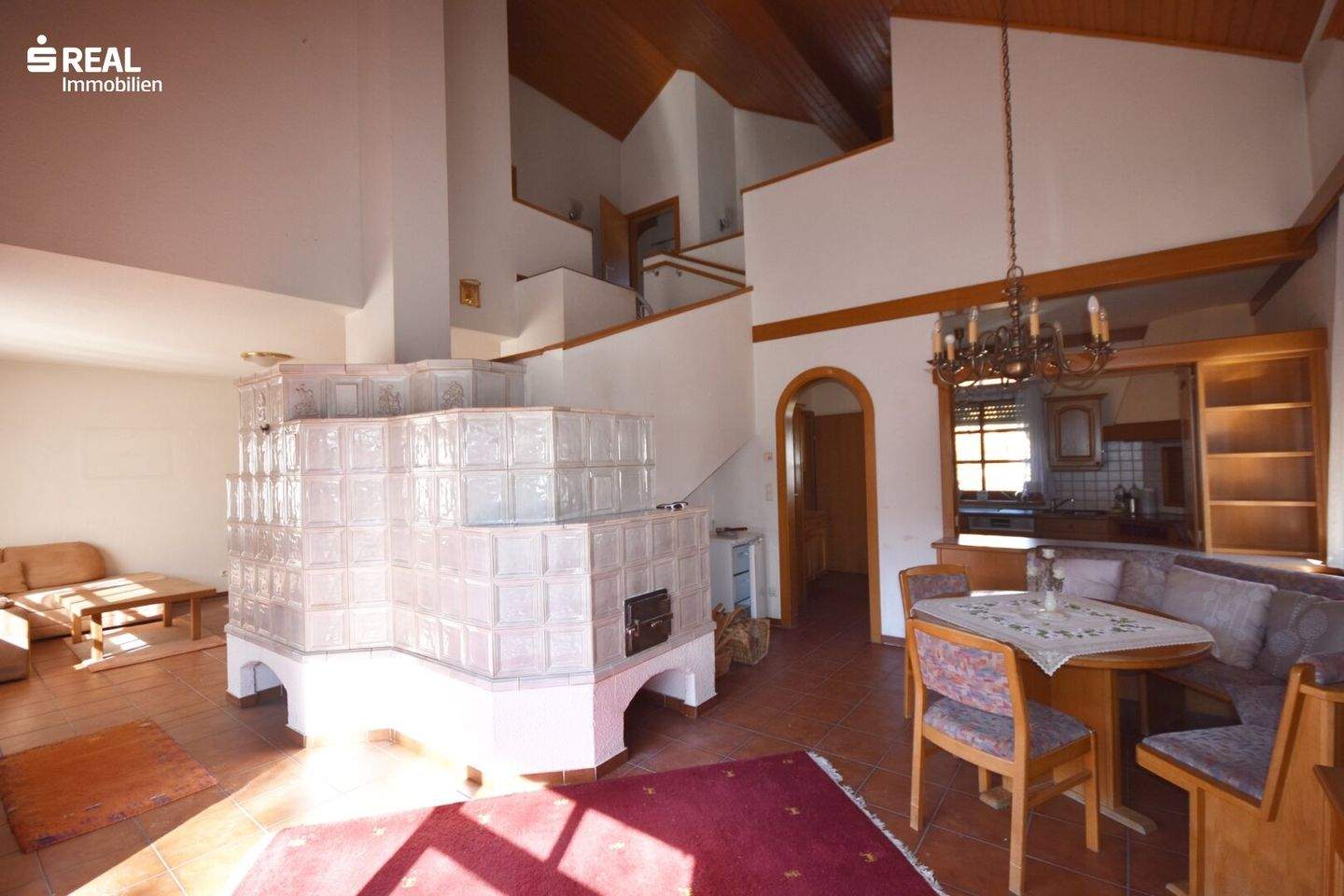 4 rooms House in Vienna, Austria No. 157433