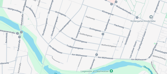 4 rooms House in Vienna, Austria No. 157433 7