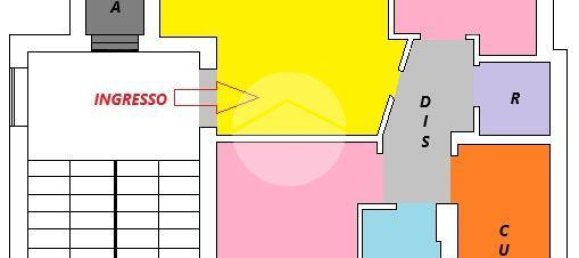 3غرفة شقة في Rome, Italy رقم 30900 3