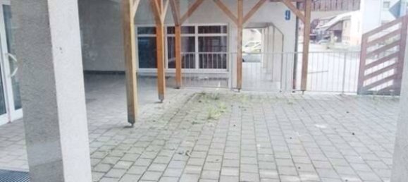  Cafe / restaurant in Hohenlohe, Germany No. 43087 3