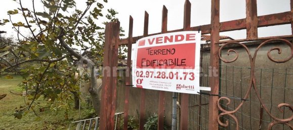 Terreno en Marcallo con Casone, Italy 1561 m² No. 142783 8