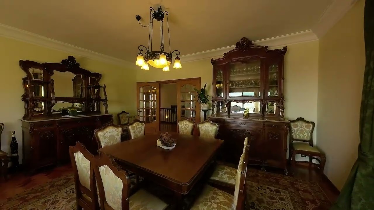 6 rooms House in Vila Nova de Gaia, Portugal No. 296230