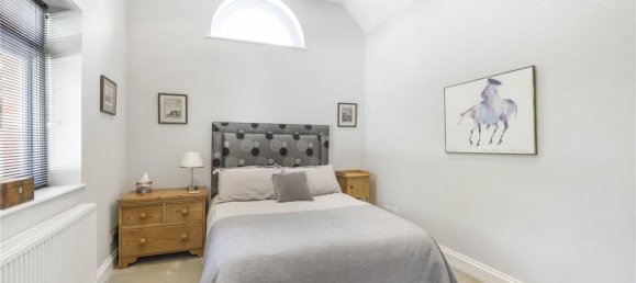 3 bedrooms Bungalow in Little Berkhamsted, United Kingdom No. 6541 9