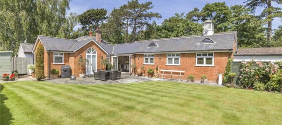 3 bedrooms Bungalow in Little Berkhamsted, United Kingdom No. 6541 14