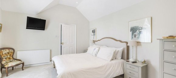 3 bedrooms Bungalow in Little Berkhamsted, United Kingdom No. 6541 8