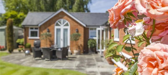 3 bedrooms Bungalow in Little Berkhamsted, United Kingdom No. 6541 16