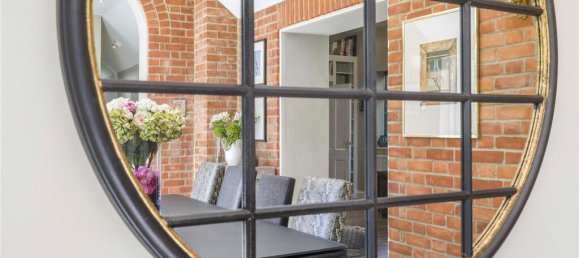 3 bedrooms Bungalow in Little Berkhamsted, United Kingdom No. 6541 7