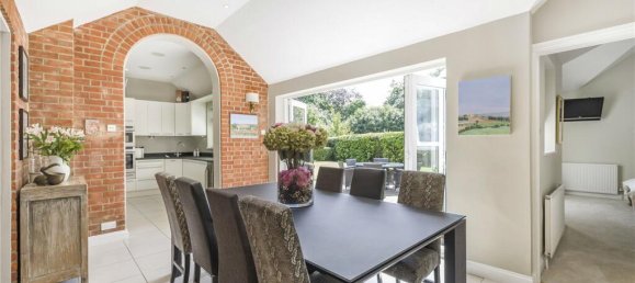 3 bedrooms Bungalow in Little Berkhamsted, United Kingdom No. 6541 3