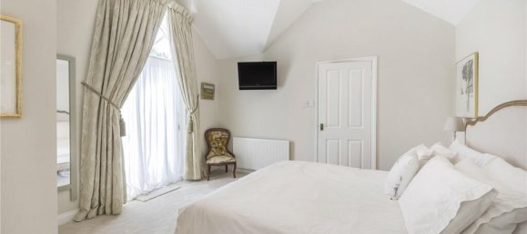 3 bedrooms Bungalow in Little Berkhamsted, United Kingdom No. 6541 10