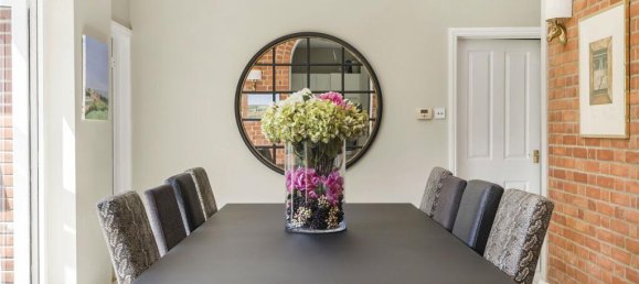 3 bedrooms Bungalow in Little Berkhamsted, United Kingdom No. 6541 6