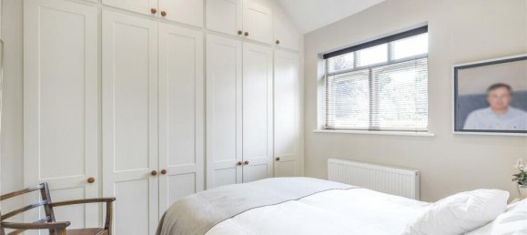 3 bedrooms Bungalow in Little Berkhamsted, United Kingdom No. 6541 11