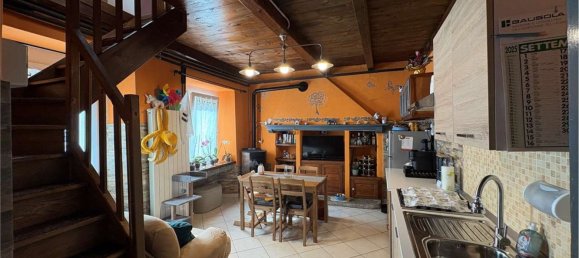 2 bedrooms Apartment in Bannio Anzino, Italy No. 372251 7