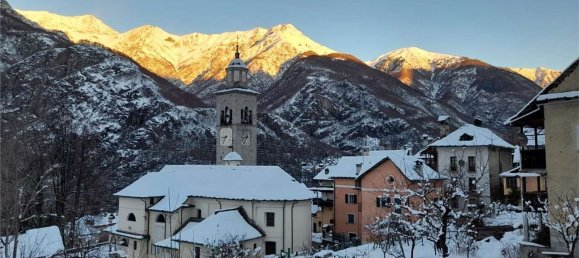 2 bedrooms Apartment in Bannio Anzino, Italy No. 372251 35