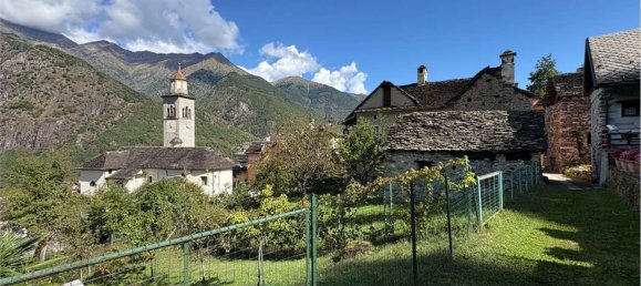 2 bedrooms Apartment in Bannio Anzino, Italy No. 372251 28