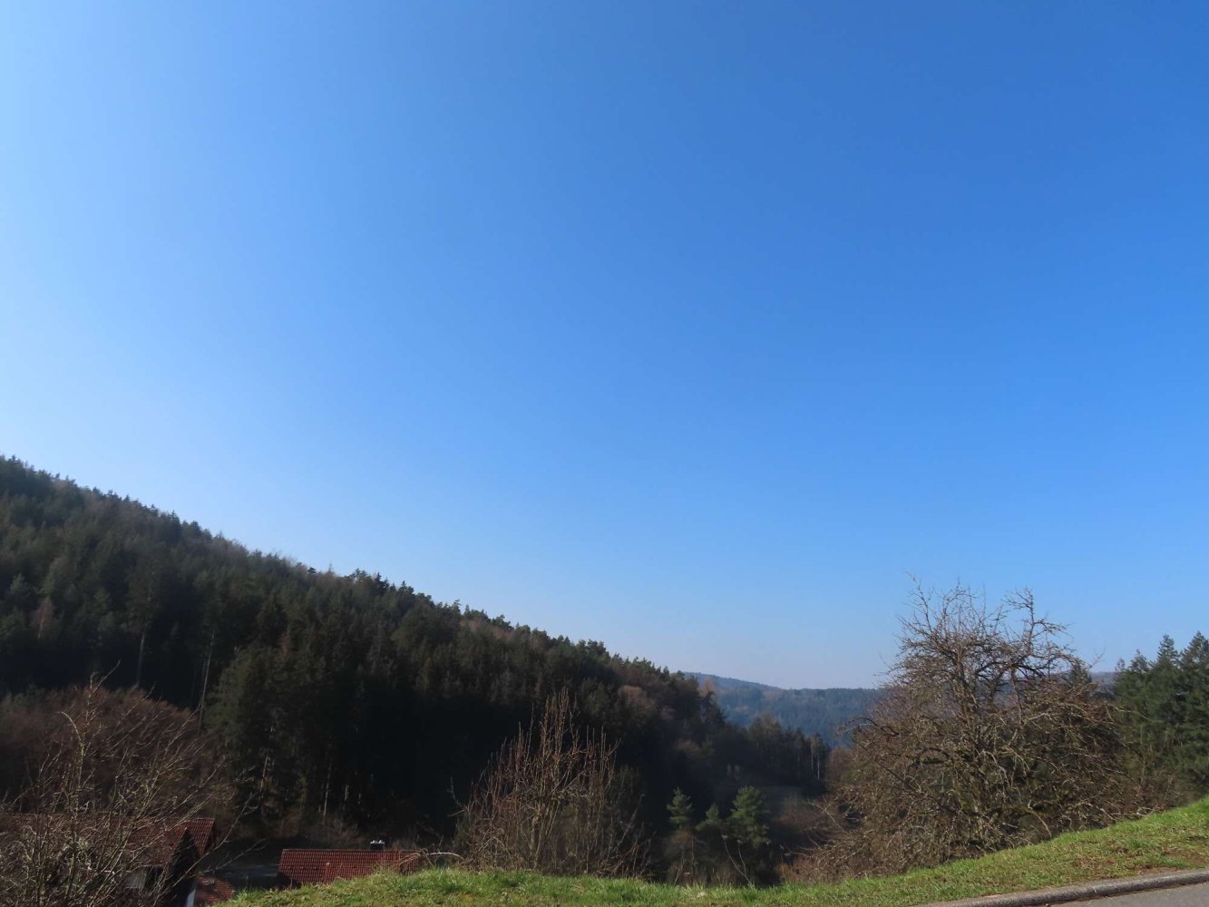 Terreno em Odenwaldkreis, Germany 1870 m² N.º 41566