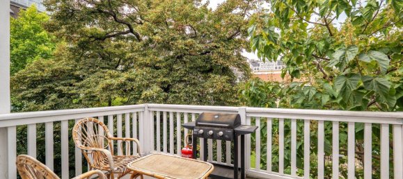 2 rooms Apartment in Wahring, Austria No. 176281 3