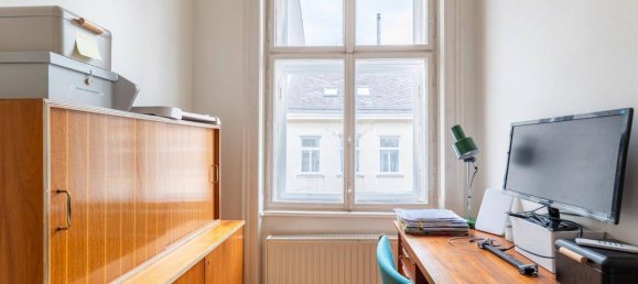 2 rooms Apartment in Wahring, Austria No. 176281 9