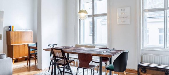 2 rooms Apartment in Wahring, Austria No. 176281 4