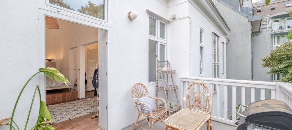 2 rooms Apartment in Wahring, Austria No. 176281 14