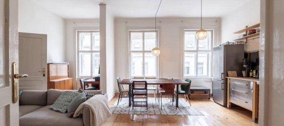 2 rooms Apartment in Wahring, Austria No. 176281 5