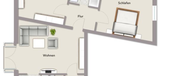 Apartamento T2 em Main-Taunus, Germany N.º 327375 3