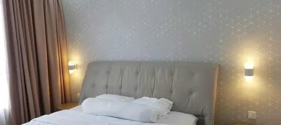 2 chambres appartement à louer à Thu Duc, Ho Chi Minh, Vietnam № 74653 2