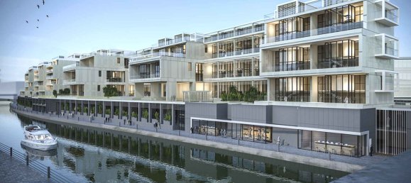 Tienda en AL RAHA LOFTS ONE, Al Raha Beach, UAE 108.97 m² No. 59922 2