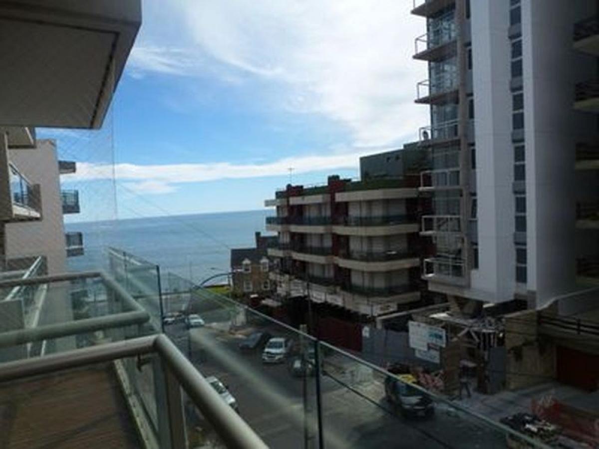 2 bedrooms Apartment in Mar del Plata, Argentina No. 83837