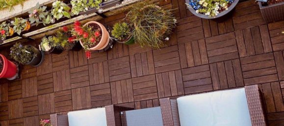 4 rooms Apartment in Kaltenleutgeben, Austria No. 191501 4