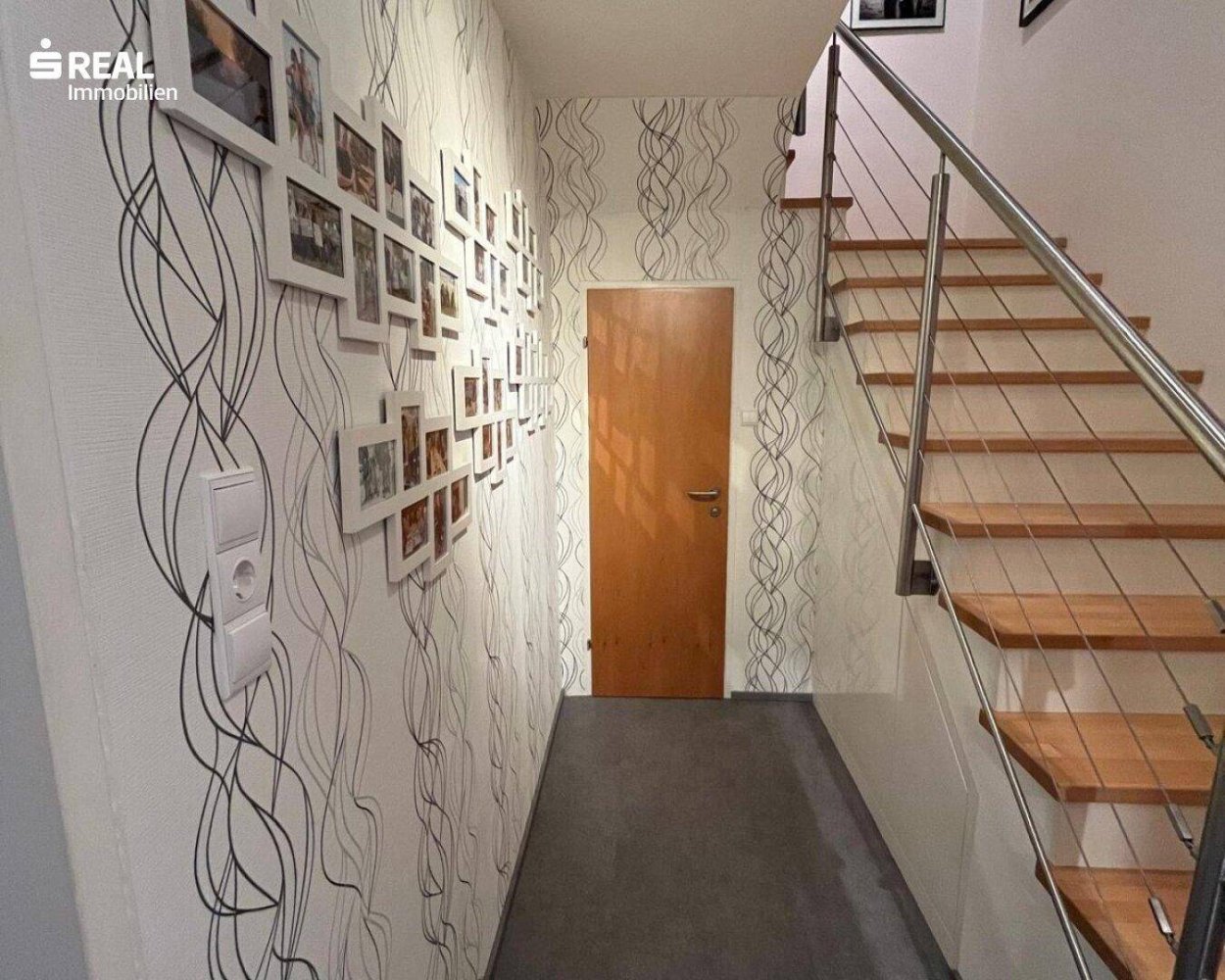 4 rooms Apartment in Kaltenleutgeben, Austria No. 191501