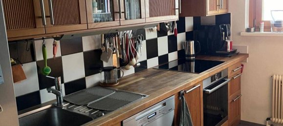 4 rooms Apartment in Kaltenleutgeben, Austria No. 191501 2