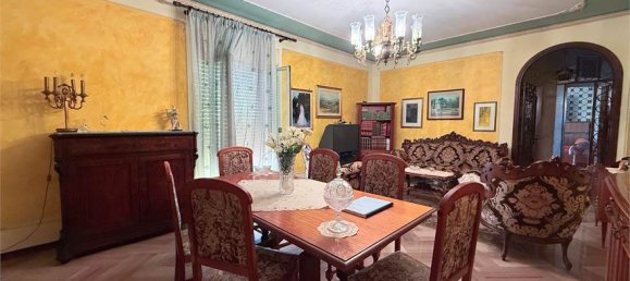 5 bedrooms Apartment in Syracuse, Italy No. 249870 11