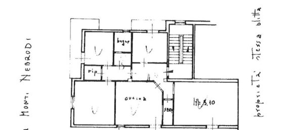 5 bedrooms Apartment in Syracuse, Italy No. 249870 25