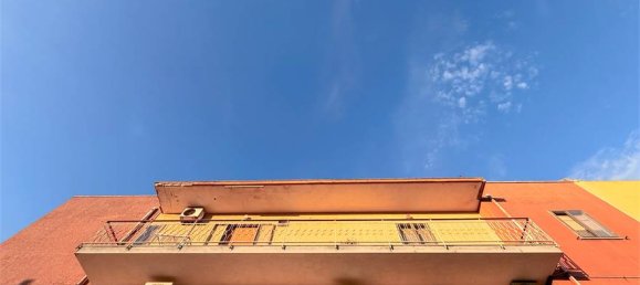 5 bedrooms Apartment in Syracuse, Italy No. 249870 3